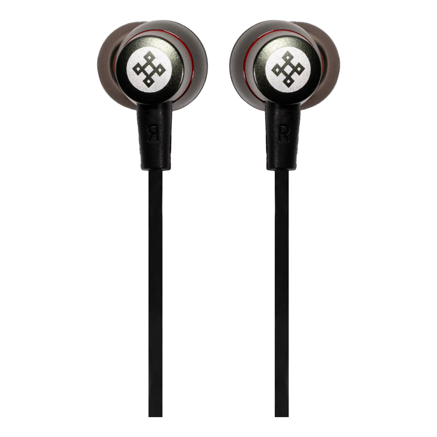 Audífonos Naceb Technology Na-0321