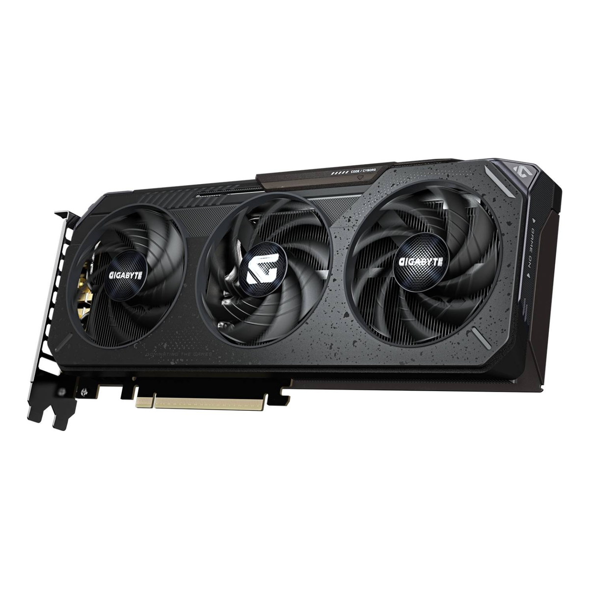 Tarjetas de Video GIGABYTE GV-N506TGAMING OC-16GD
