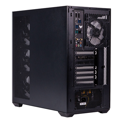 Gabinetes Gaming Naceb Technology NA-0637N