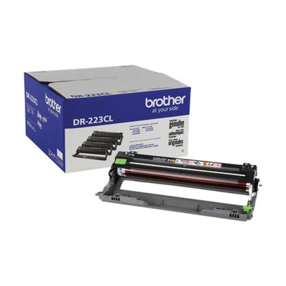 Set de Tambores BROTHER DR223CL