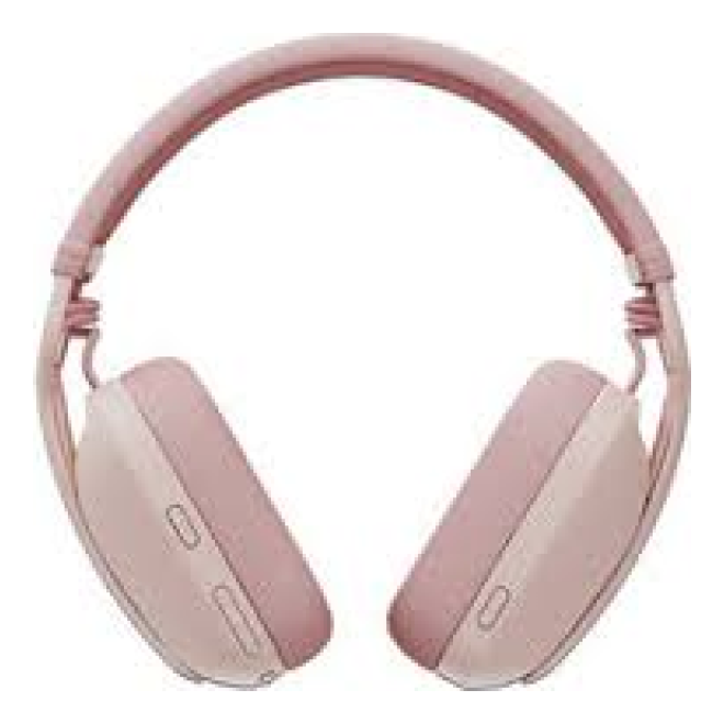 Audifonos LOGITECH ZONE VIBE 100