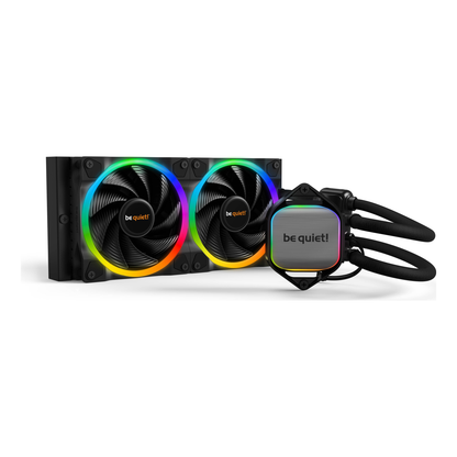 Enfriamiento y Ventilación Be Quiet PURE LOOP 2 FX 240MM
