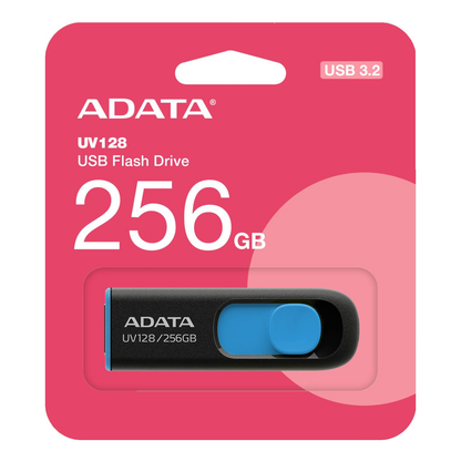 Memoria USB ADATA UV128