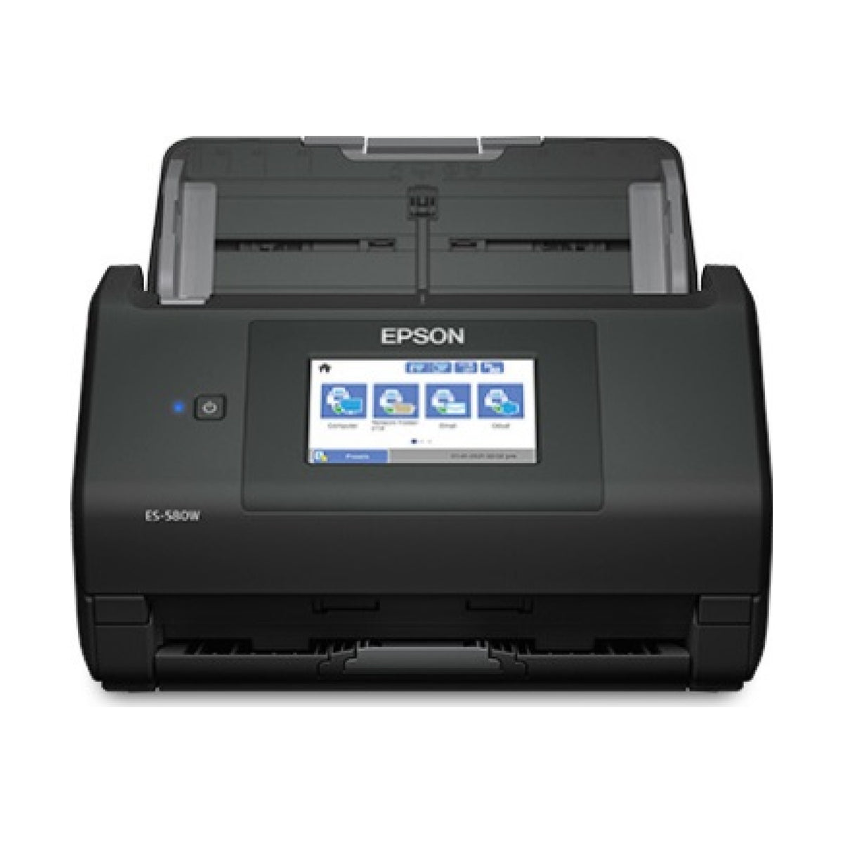 Escáner Epson ADF (B11B258201)
