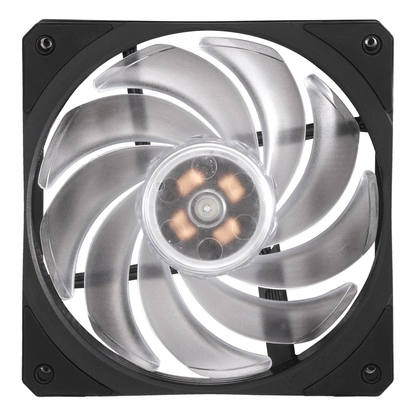 Disipador Cooler Master Hyper 212 RGB Black Edition (RR-212S-20PC-R2)