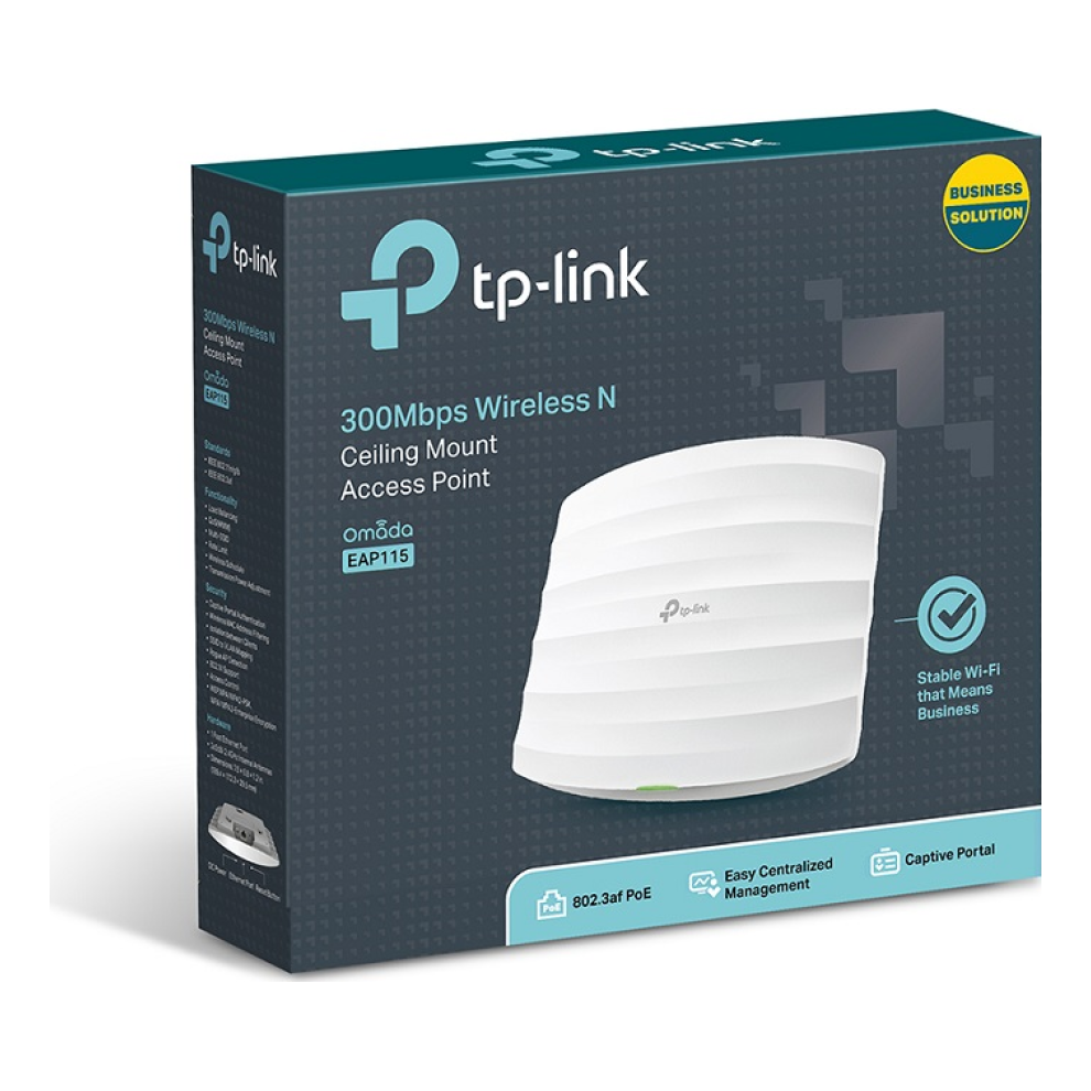 Access Point Omada Omada EAP115