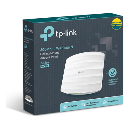 Access Point Omada Omada EAP115
