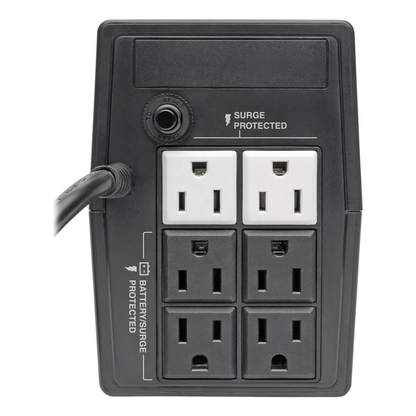 UPS TRIPP-LITE VS650T