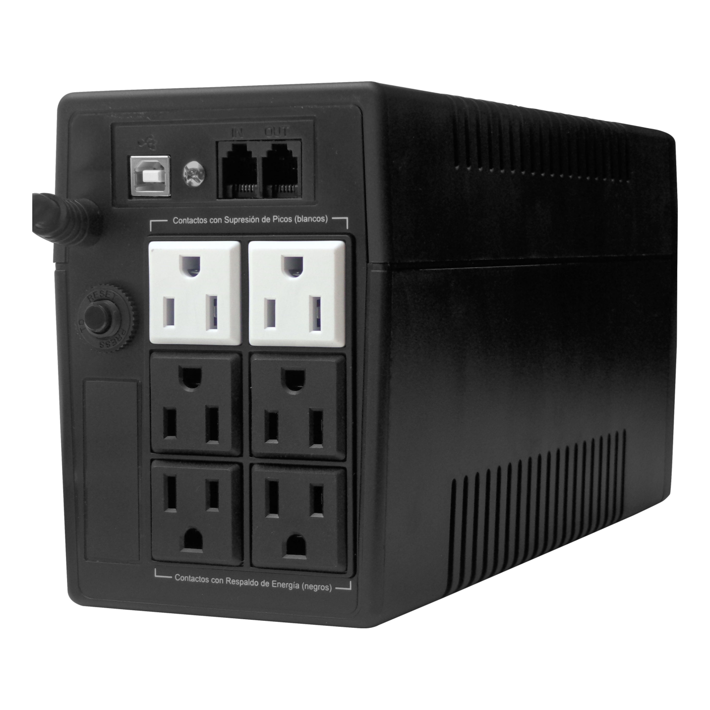 No Break  KOBLENZ 5516 USB/R