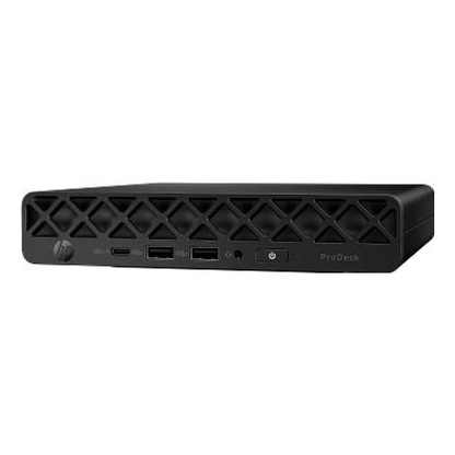 PCs de Escritorio HP HP ProDesk 4 Mini G1i