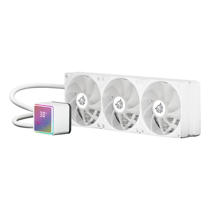 Enfriamiento y Ventilación Balam Rush CRYO PRISM 360 ICE