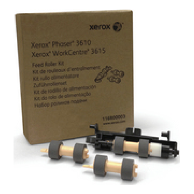 Rodillo Xerox para VersaLink B400 (116R00003)