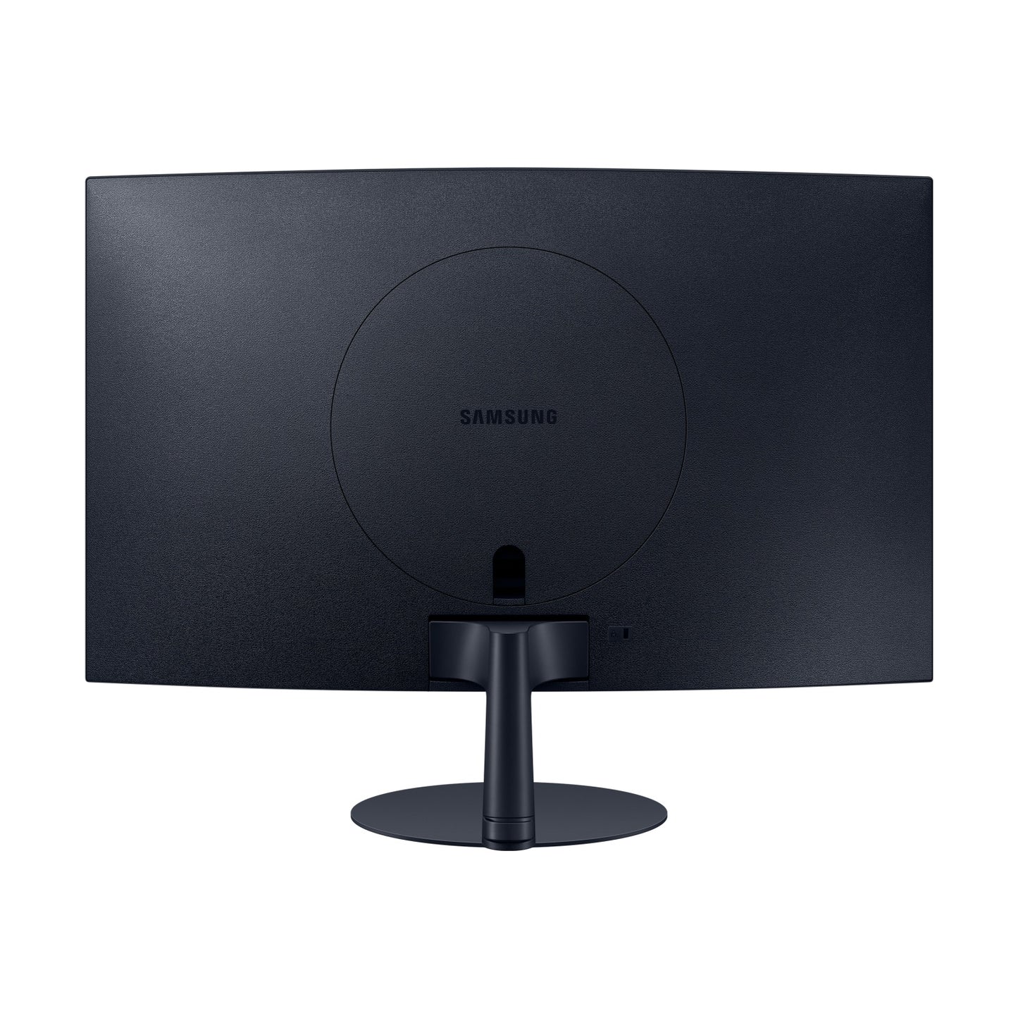 Monitor Curvo SAMSUNG LS27C390EALXZX
