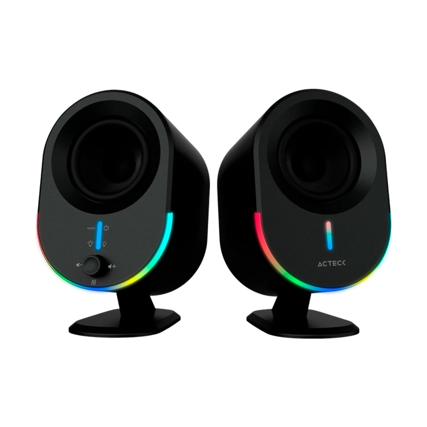 Bocinas ACTECK BS630