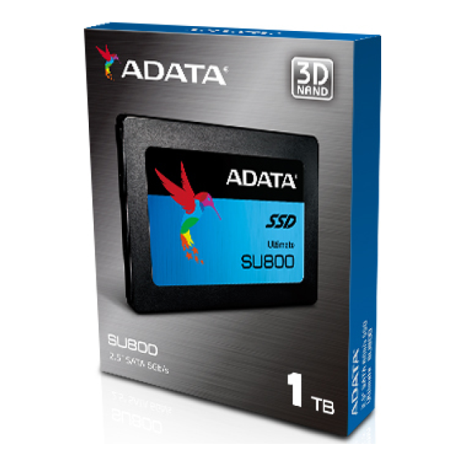 SSD ADATA SU800 1 TB 560/520 MB/s (ASU800SS-1TT-C)