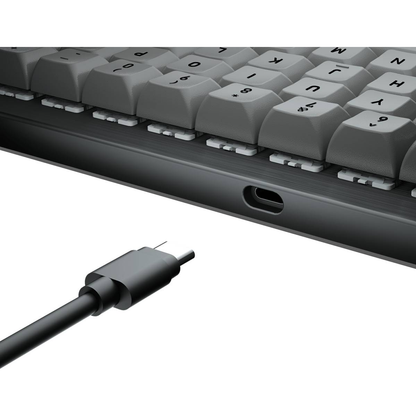 Teclados Cougar 37PRMM1MI.0002