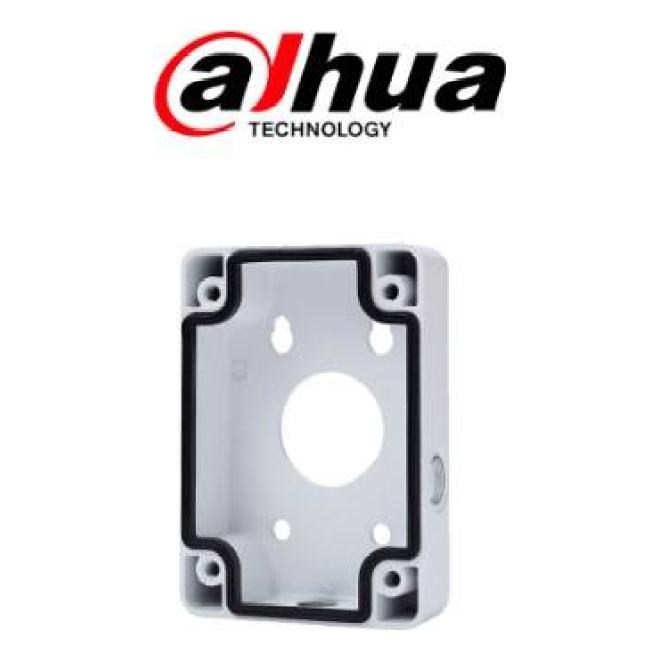 Caja de Conexiones Dahua Technology DH-PFA120