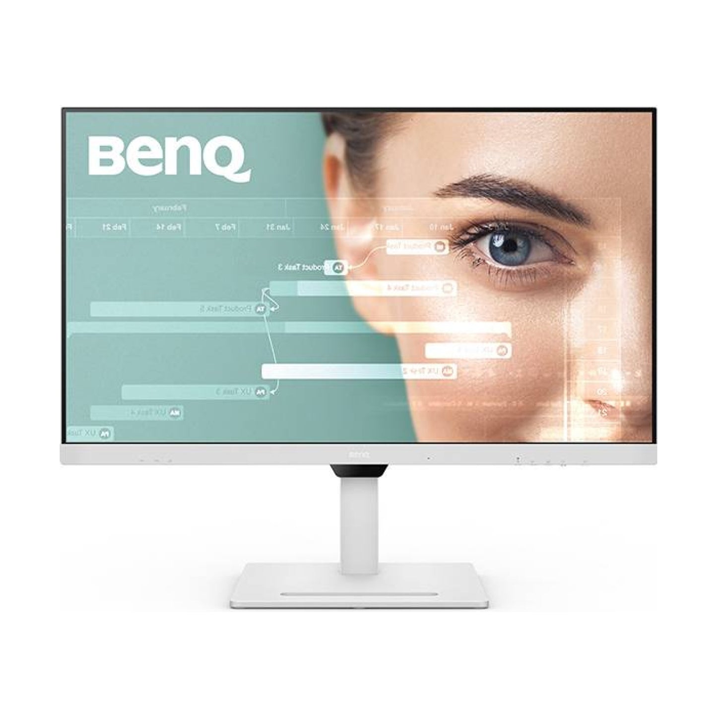 Monitor BENQ GW3290QT