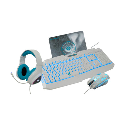 Kit 4en 1 Gamer  VORTRED V-930457