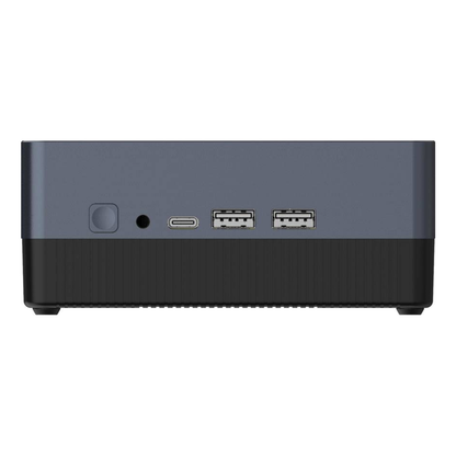 Mini PC HYUNDAI HMB12M01