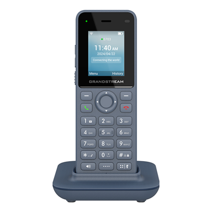Teléfonos IP Grandstream WP816