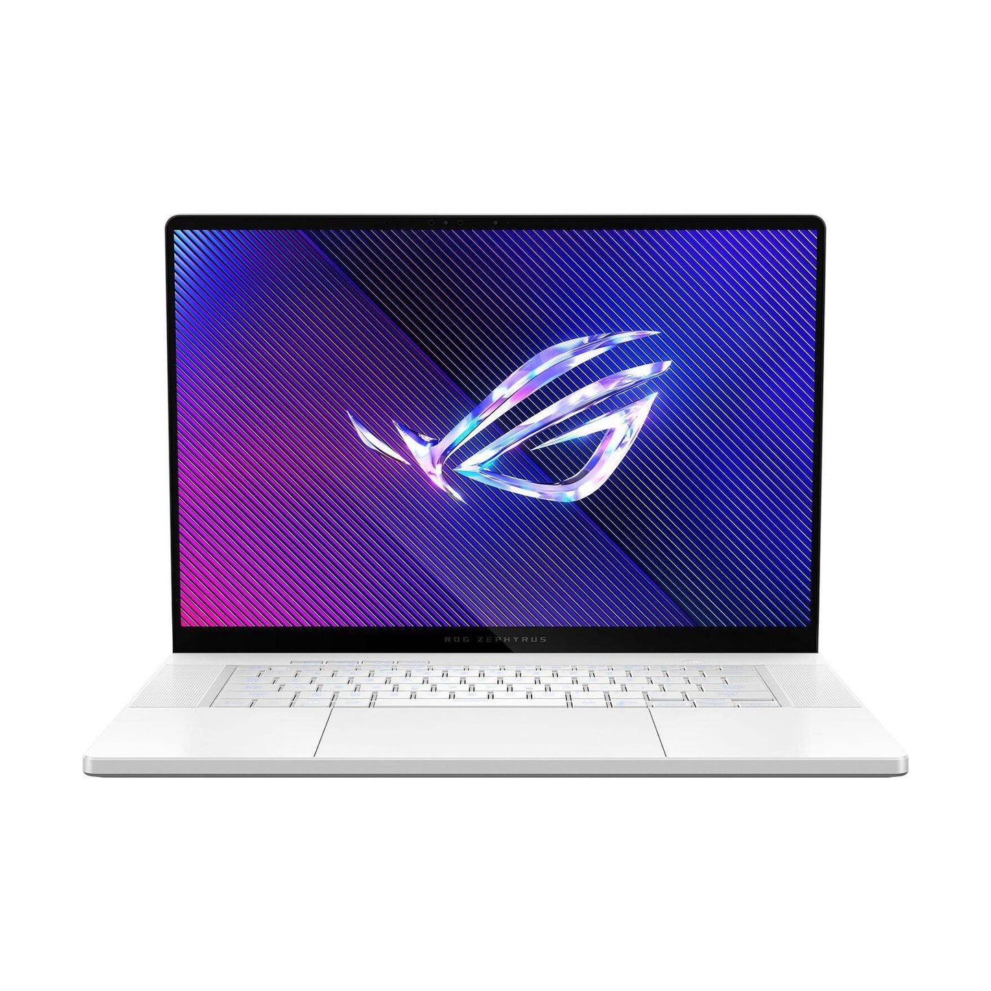 Laptop Gaming Asus Business ROG Zephyrus GU605MZ-QR034 Intel Core Ultra 9 185H 32 GB RAM SSD 2 TB (90NR0IR5-M006F0)