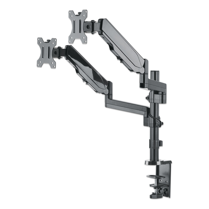Soporte Universal de Pared para Monitor MANHATTAN 461597