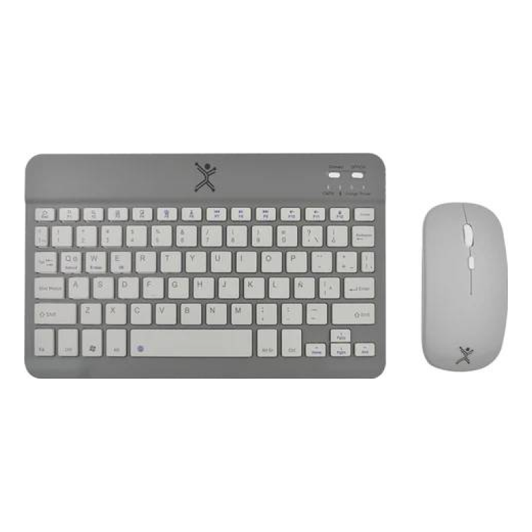 Kit de teclado y mouse  PERFECT CHOICE PC-201250