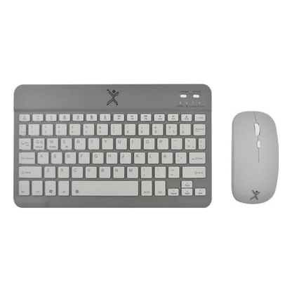 Kit de teclado y mouse  PERFECT CHOICE PC-201250