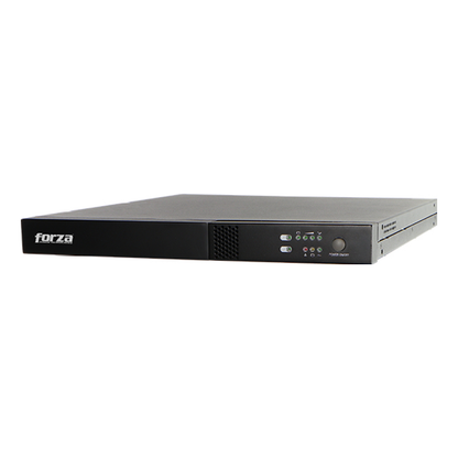 UPS FORZA FDC-1001RUL 1000 VA 800 W Online de Doble Conversión