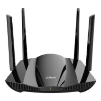 Router Dahua Technology DH-AX30