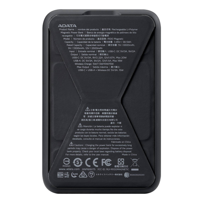 Powerbank ADATA R100