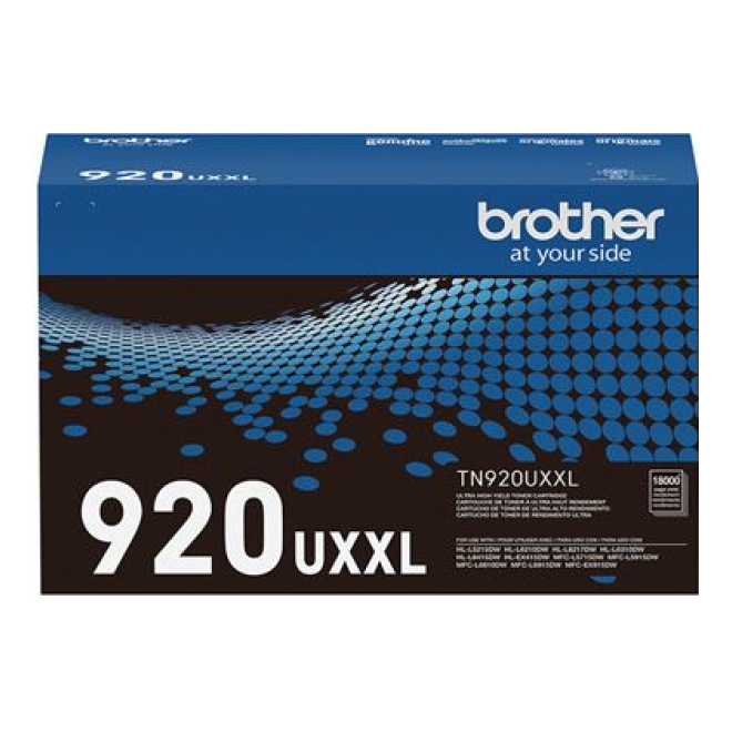 Tóner BROTHER TN920UXXL