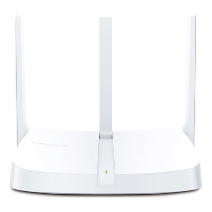 Router  MERCUSYS MW306R