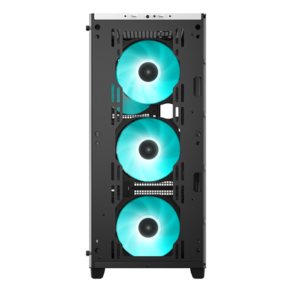 Gabinete Gaming DeepCool CC560 Blanco (R-CC560-WHGAA4-G-1)