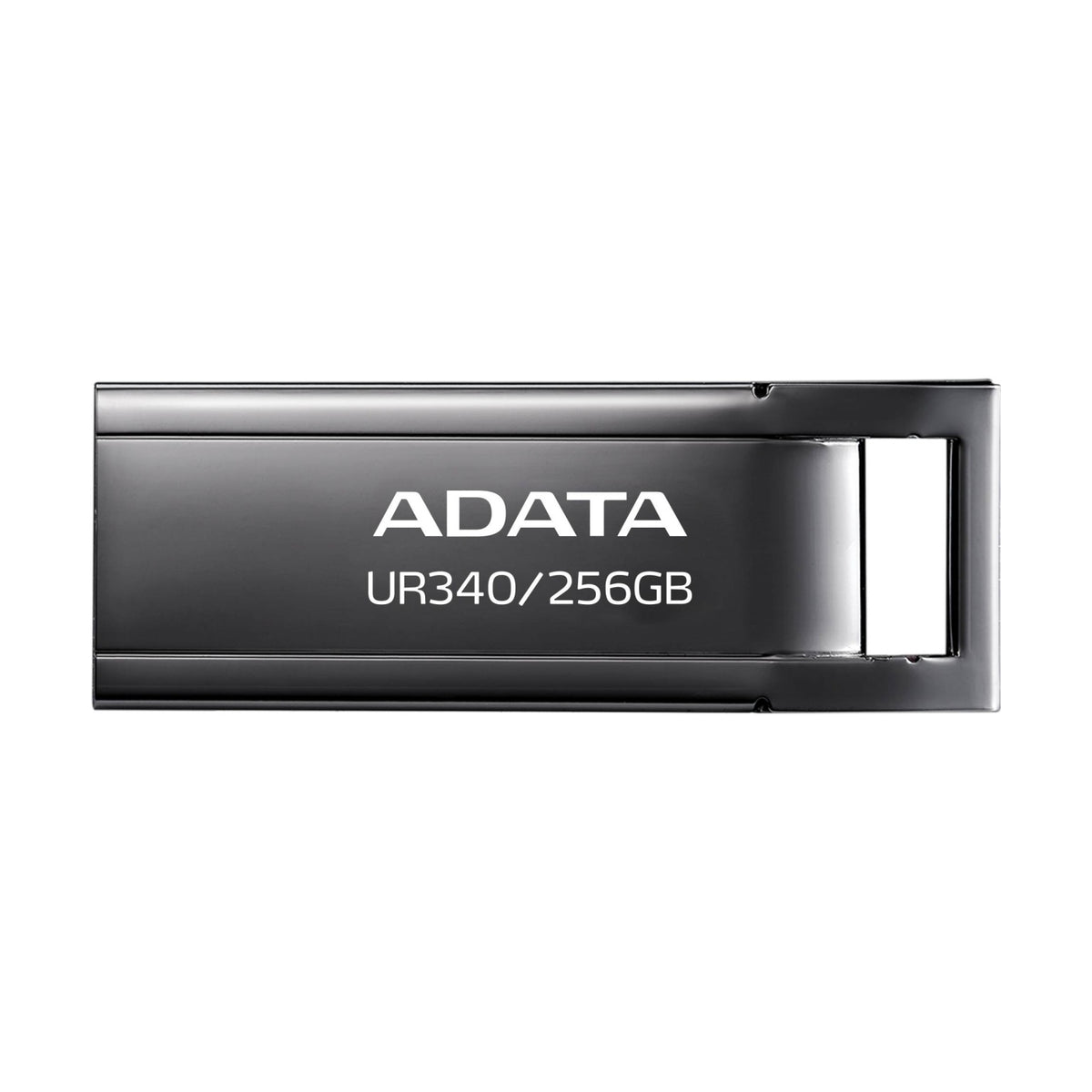 Memoria USB ADATA UR340 256 GB USB 3.2 Gen 1 (AROY-UR340-256GBK)