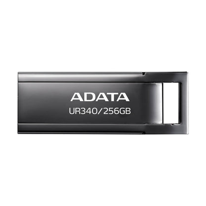 Memoria USB ADATA UR340 256 GB USB 3.2 Gen 1 (AROY-UR340-256GBK)