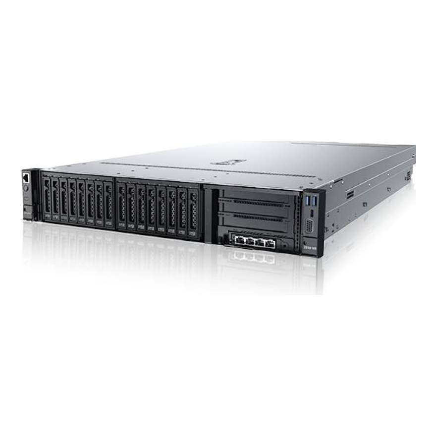 Servidores Xfusion FusionServer 2288 V8