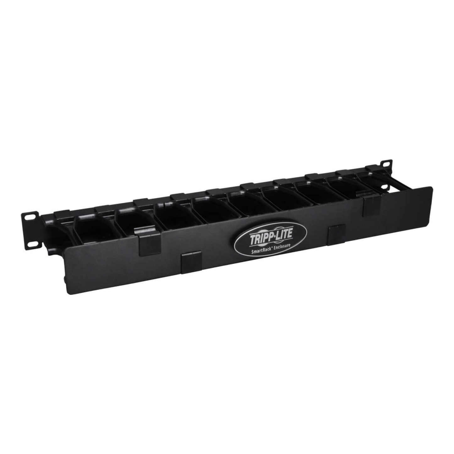 Organizador de Cables  TRIPP-LITE SRCABLEDUCT1UHD