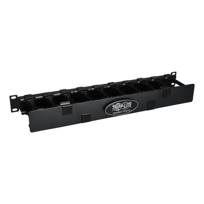 Organizador de Cables  TRIPP-LITE SRCABLEDUCT1UHD