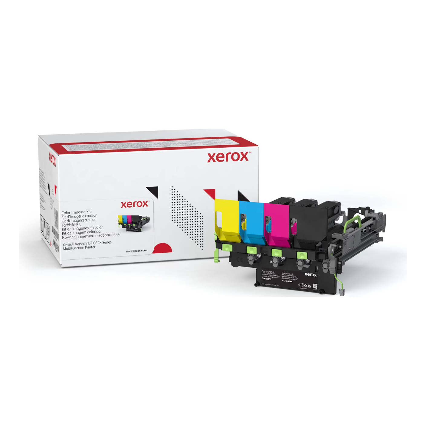 Unidad de imagen XEROX 013R00698