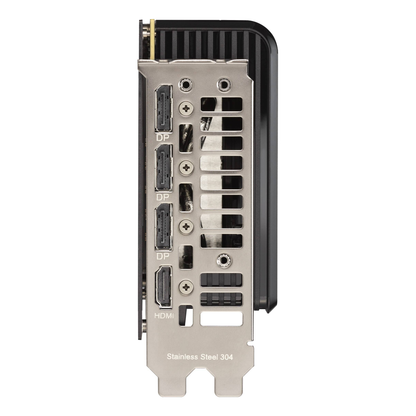 Tarjeta de video ASUS PRIME-RTX5060TI-O8G