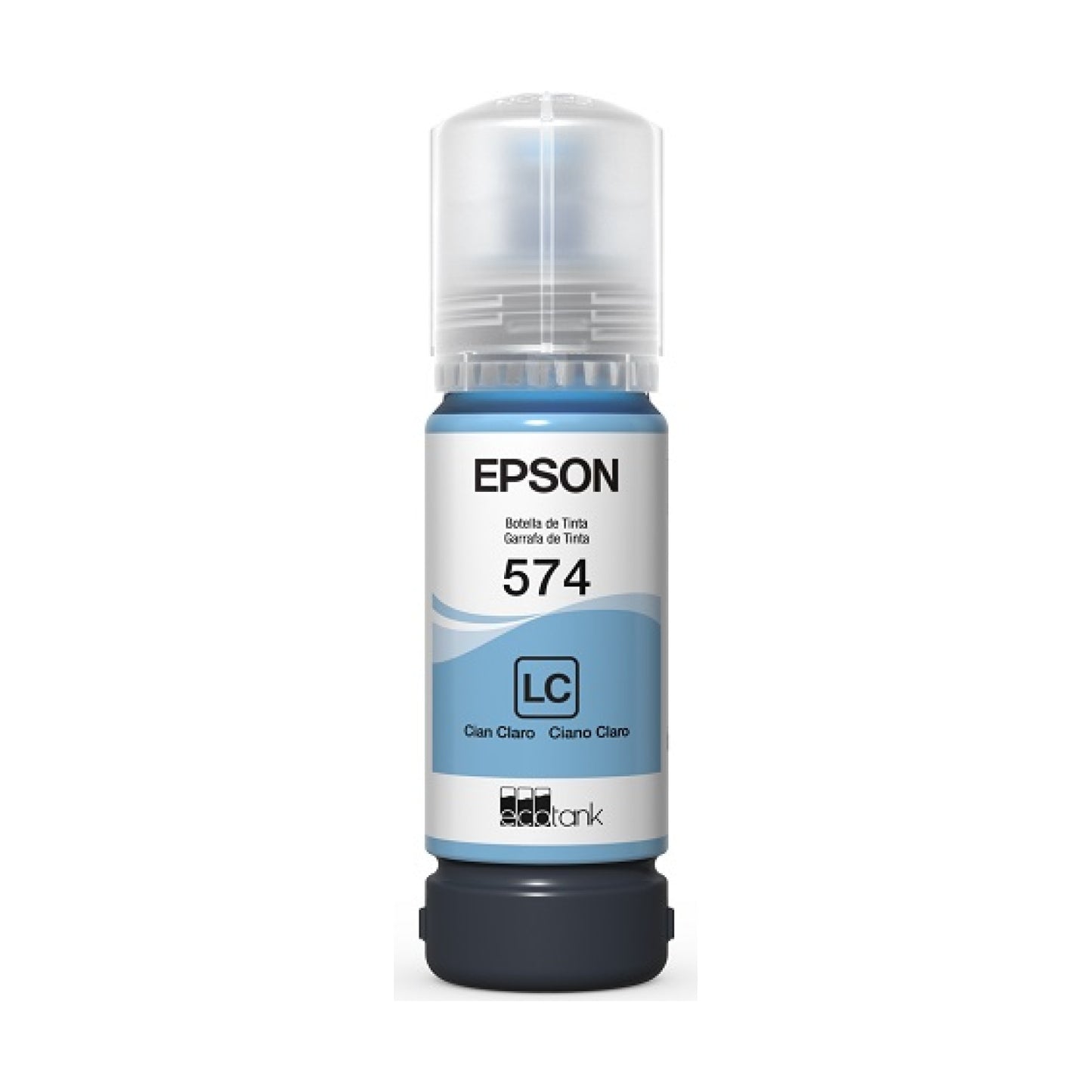 Cartucho EPSON T574520-AL