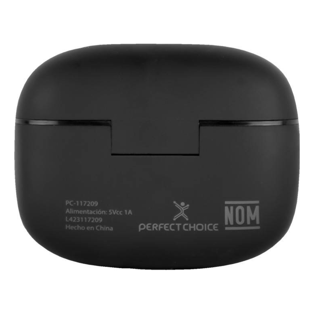 Audífonos PERFECT CHOICE PC-117209