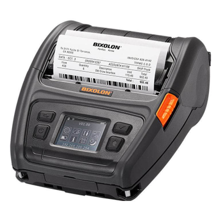 Impresoras POS BIXOLON XM7-40iK