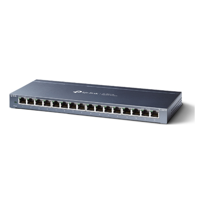 Switch GIGABIT TP-LINK TL-SG116