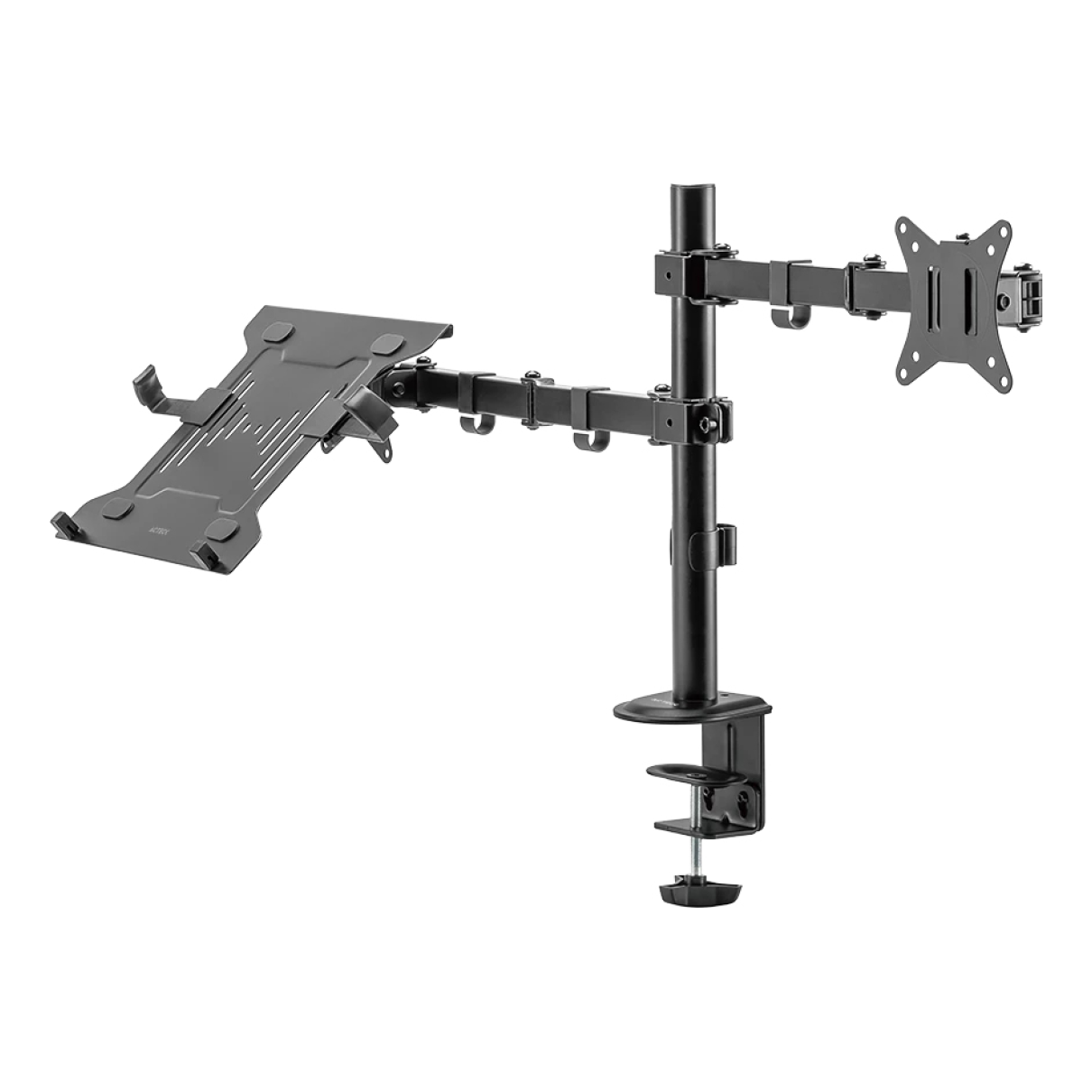 Soportes para Monitores ACTECK ADVANCED SERIES