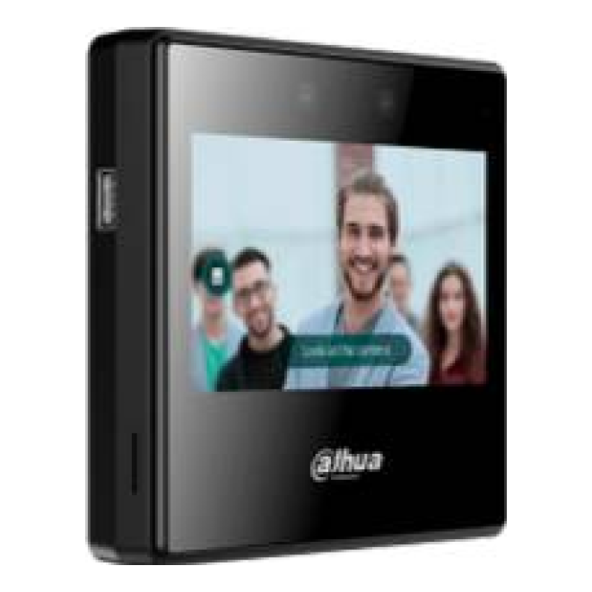 Control de asistencia Dahua Technology ASA3223A-W