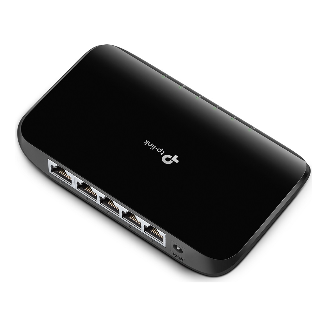 Switch TP-LINK TL-SG1005D