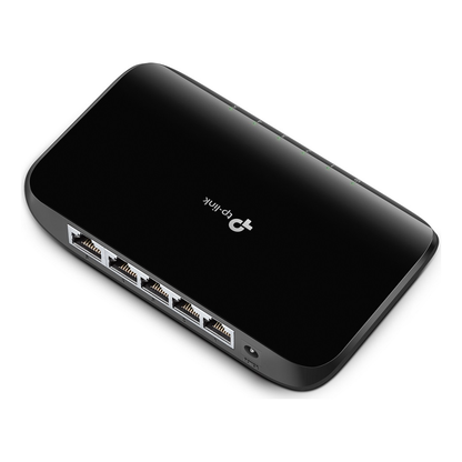 Switch TP-LINK TL-SG1005D